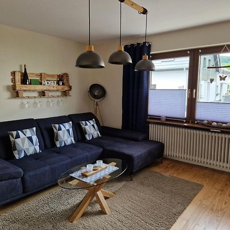 젤틴겐라티그 Haus Monika 아파트 외부 사진