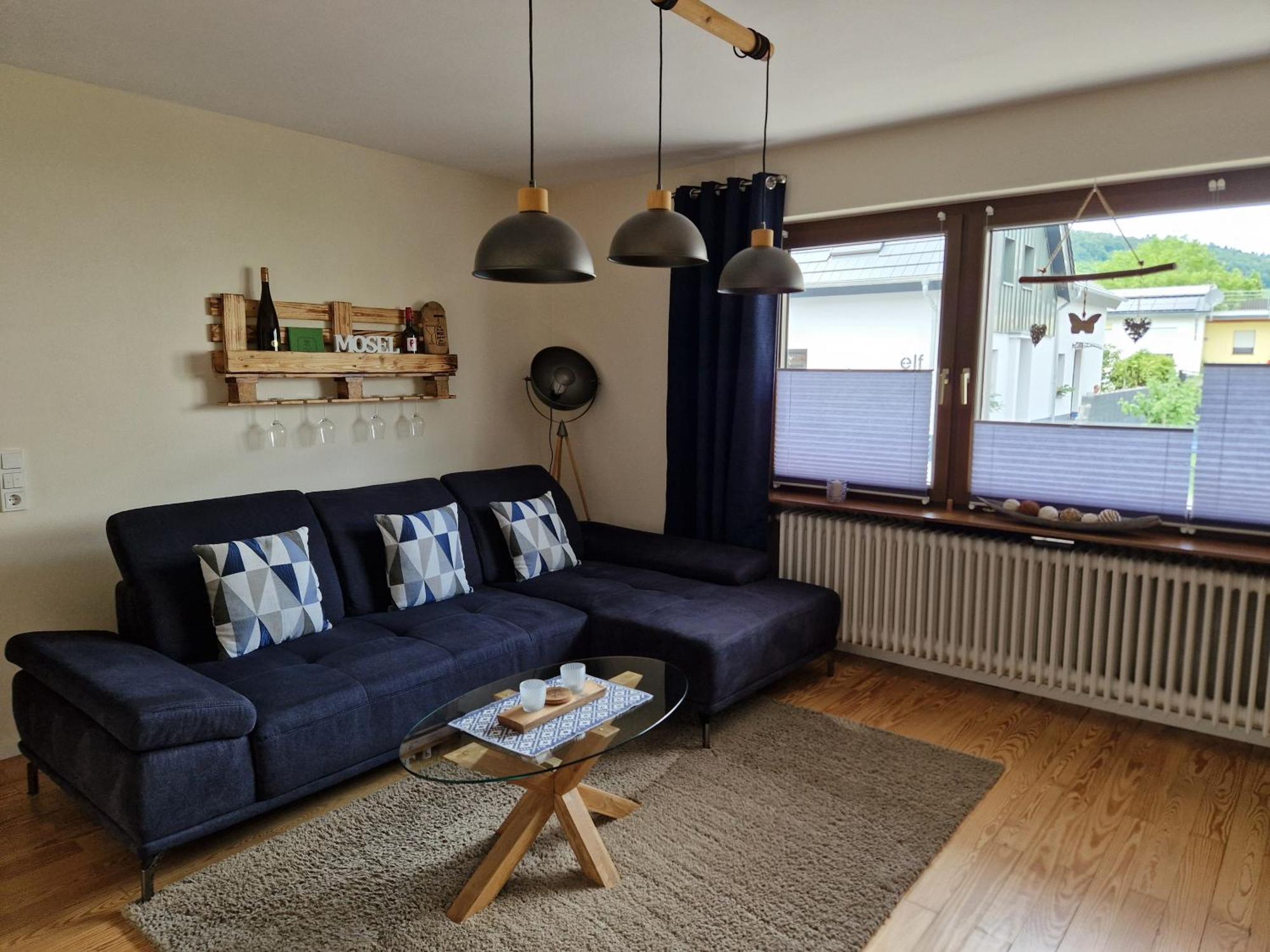 젤틴겐라티그 Haus Monika 아파트 외부 사진